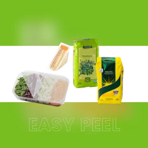 Easy Peel