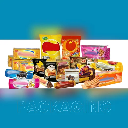 PACKAGING ENG