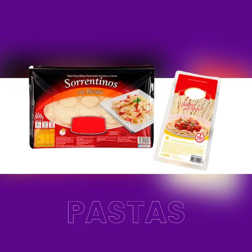 Pastas