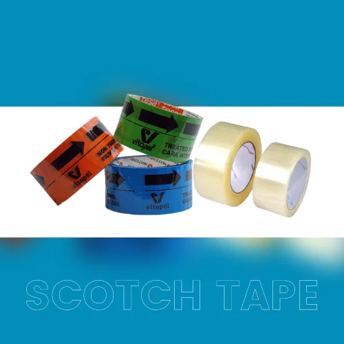 SCOTCH TAPE