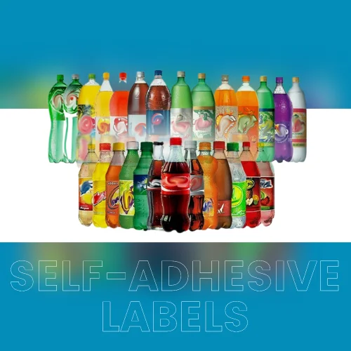 SELF-ADHESIVE LABELS