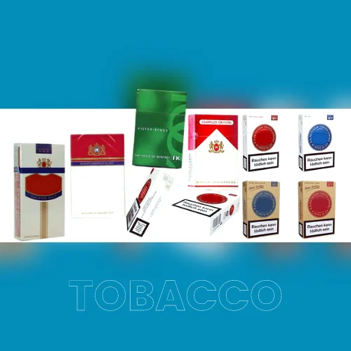 TOBACCO ENG