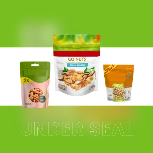 Under seal