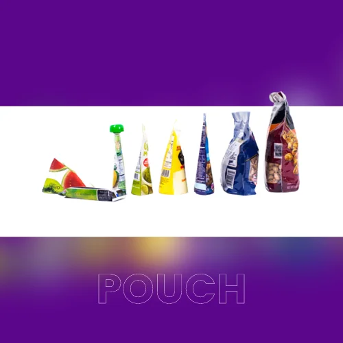 pouch